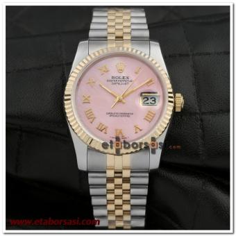 HK2135-ROLEX OYSTER 36 MM