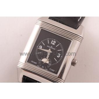 HK690-JAEGER LE COULTRE TWO WATCH