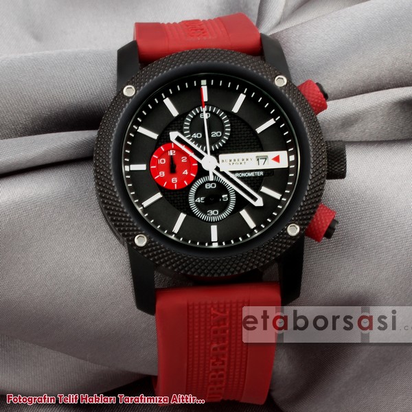 Burberry best sale sport kayış