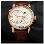 HK1631-A.LANGE SÖHNE ROSE GOLD OTOMATİK ERKEK SAATİ