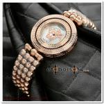 HK2072-VERSACE ROSE GOLD BAYAN SAATİ