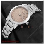 HK2139-BURBERRY 36 MM BAYAN SAATİ