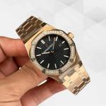 HK2700-AUDEMRS PİGUET TAŞLI KADIN SAATİ