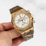 HK2693-AUDEMARS PİGUETROSE GOLD ERKEK SAATİ