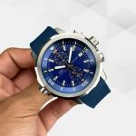 HK2801-IWC AQUATİMER ERKEK KOL SAATİ