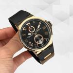 HK2818-ULSSE NARDİN ROSE ERKEK KOL SAATİ