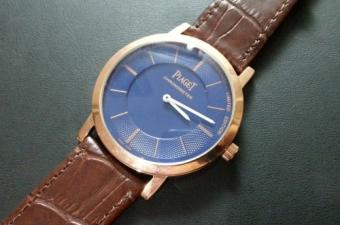 HK654-PİAGET CLASSIC