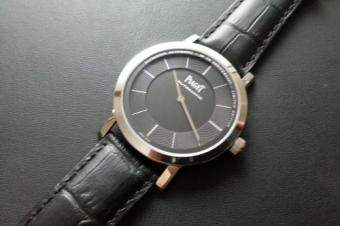 HK637-PİAGET CLASSIC