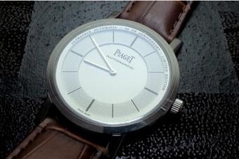 HK653-PİAGET CLASSIC