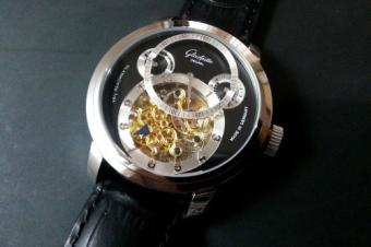 HK548-GLASHUTTE