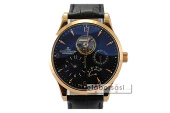 HK822-JAEGER LE COULTRE TOURBILLION