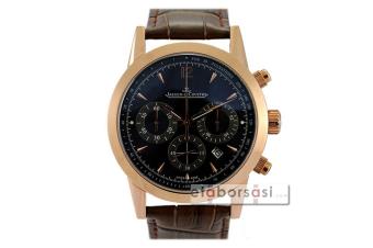 HK823-JAEGER LE COULTRE CHORONOMETER