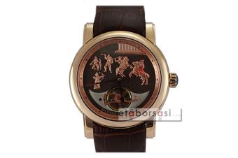 HK886-ULYSSE NARDIN CENGHIS KHAN
