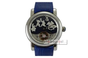 HK887-ULYSSE NARDIN CENGHIS KHAN