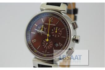 HK935-LOUİS VUİTTON CHORONOMETER REPLİKA SAAT