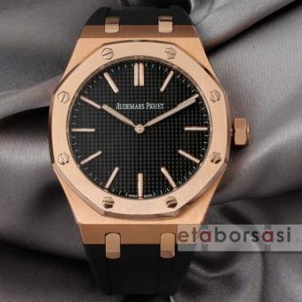 HK1011-AUDEMARS PİGUET AUTOMATİC SİYAH