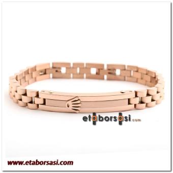 B46-ROLEX ERKEK BİLEKLİK
