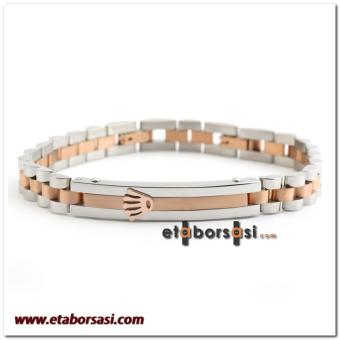 B47-ROLEX ERKEK BİLEKLİK