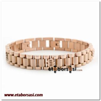 B49-ROLEX ERKEK BİLEKLİK