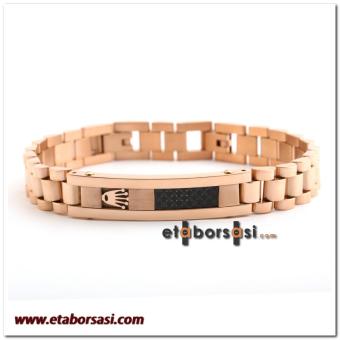 B51-ROLEX ERKEK BİLEKLİK