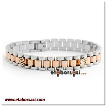 B54-ROLEX ERKEK BİLEKLİK