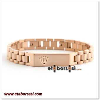 B56-ROLEX ERKEK BİLEKLİK