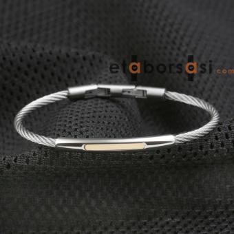 B88-ROYAL ERKEK BİLEKLİK