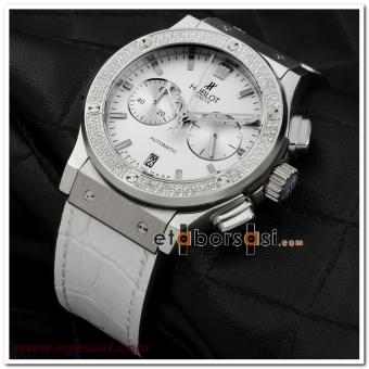 HK1705-HUBLOT BİG BANG TAŞLI KRONOLU ÜRÜN