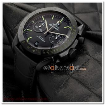 HK1824-OMEGA SPEEDMASTER SERAMİK BEZEL YENİ MODEL