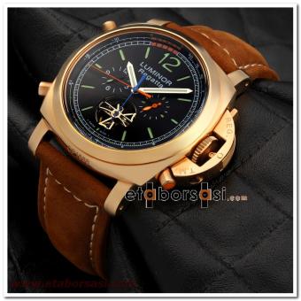 HK1835-PANERAİ REGATTA GOLD KASA TÜRBÜLON