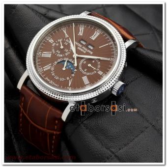 HK1836-PATEK PHİLİPPE COMPLİCATİON KAHVERENGİ