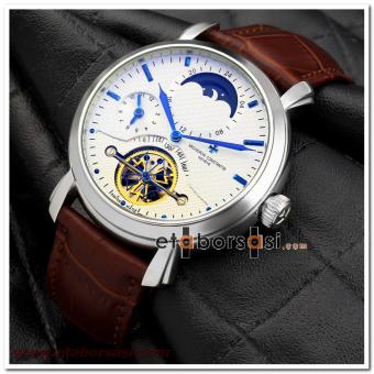 HK1846-VACHERON CONSTANTIN TÜRBÜLON ERKEK SAATİ