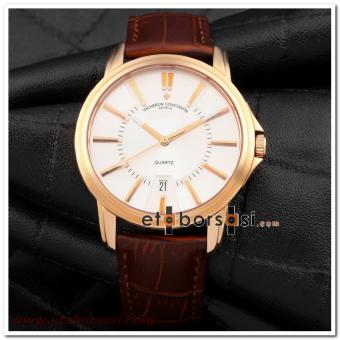 HK1847-VACHERON CONSTANTIN GENEVE CLASİC GOLD