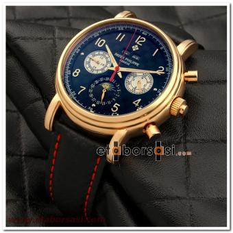 HK1856-PATEK PHİLİPPE COMPLİCATİON GOLD