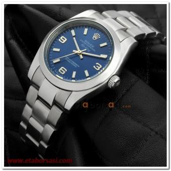 HK1992-ROLEX OSYTER AİRKİNG 36 MM BAYAN SAATİ