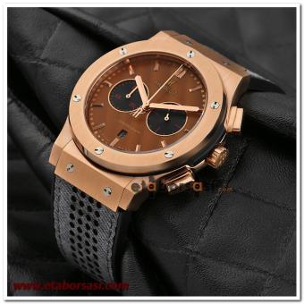 HK2080-HUBLOT BİG BANG VENDOME CHRONOGRAPH