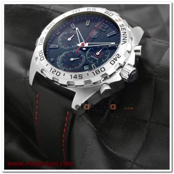 HK2112-TAG HEUER CARRERA SENNA YENİ