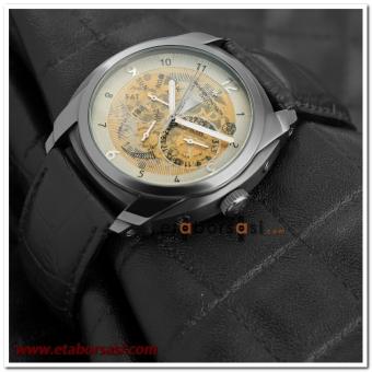 HK2148-VACHERON CONSTANTIN PVD KASA ERKEK SAATİ