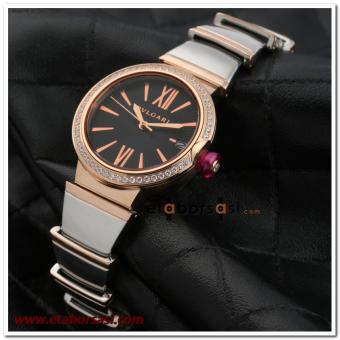 HK2202-BVLGARİ YENİ MODEL BAYAN SAATİ