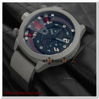 HK2235-WELDER TİTANİUM ERKEK SAATİ