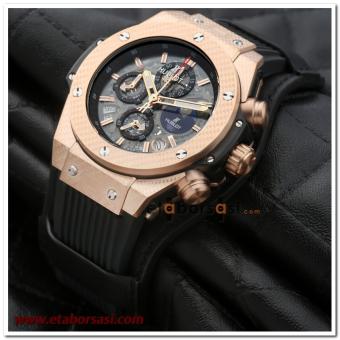 HK2253-HUBLOT BİG BANG UNİCO 44 MM ERKEK SAATİ