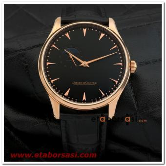 HK2378-JAEGER LE COULTRE GMT ERKEK SAATİ