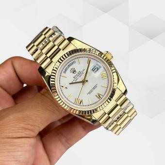 HK3123-ROLEX KADIN KOL SAATİ