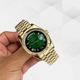 HK3124-ROLEX KADIN KOL SAATİ