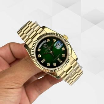 HK3125-ROLEX KADIN KOL SAATİ