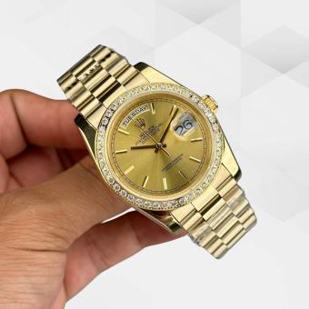 HK3126-ROLEX KADIN KOL SAATİ