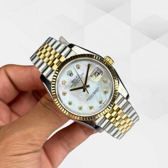 HK3127-ROLEX KADIN KOL SAATİ