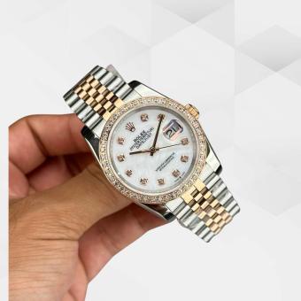 HK3128-ROLEX KADIN KOL SAATİ