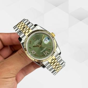 HK3129-ROLEX KADIN KOL SAATİ