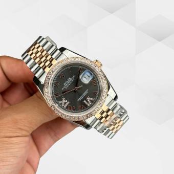 HK3130-ROLEX KADIN KOL SAATİ